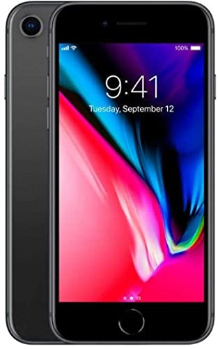 Apple iPhone 8 64GB Unlocked - Space Gray