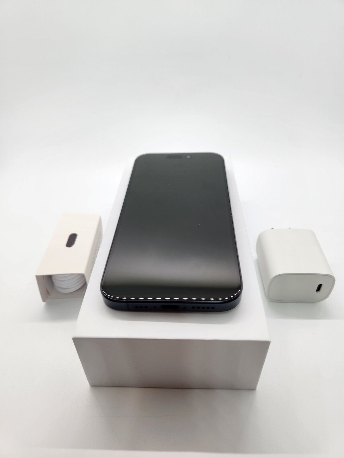 Apple iPhone 15 Pro 128GB Unlocked E-SIM