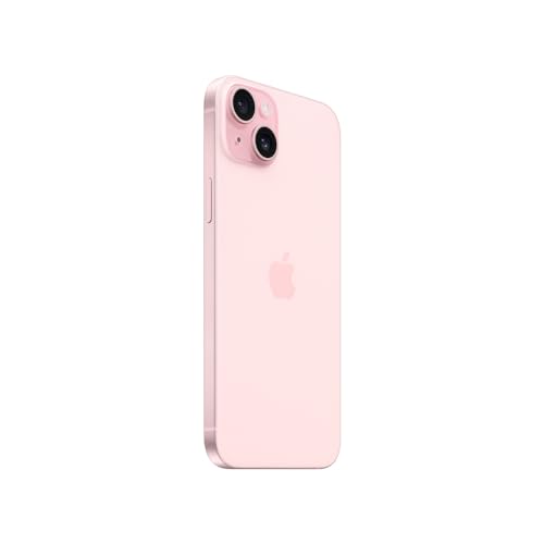 Apple iPhone 15 Plus 256GB - Pink Unlocked