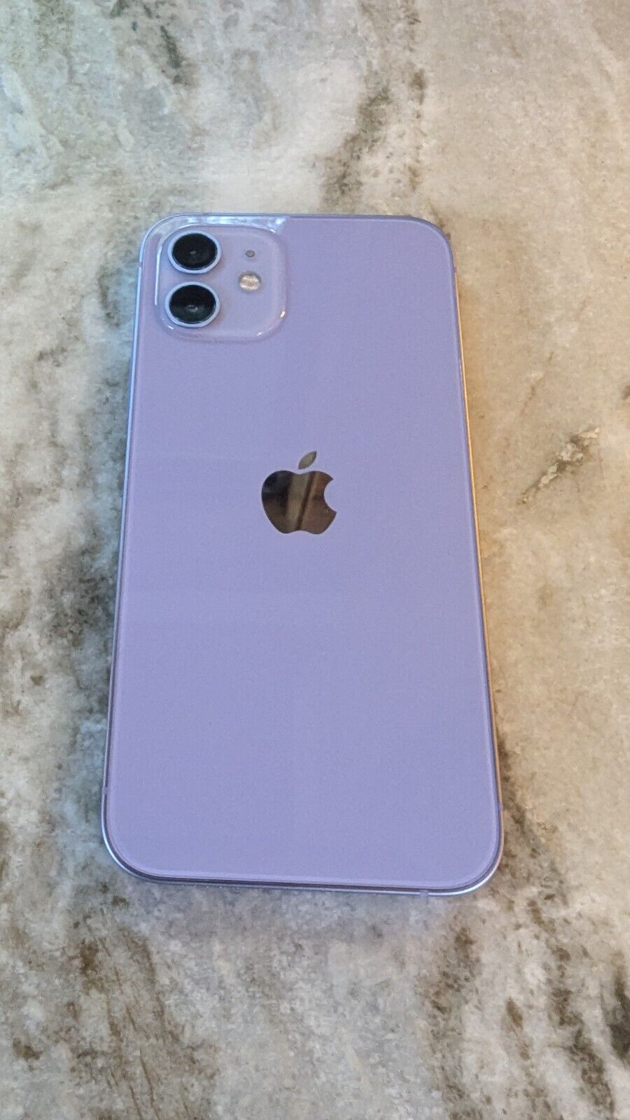 Apple iPhone 12 64GB 5G LTE - Purple