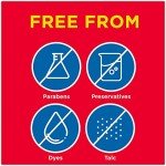 Boudreaux's Butt Paste Maximum Strength Diaper Rash Cream, Ointment for Baby, 4 oz Tube