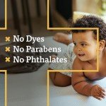 A+D Zinc Oxide Diaper Rash Treatment Cream, Dimethicone 1%, Zinc Oxide 10%, Easy Spreading Baby Rash Cream, 4 Ounce Tube (Packaging May Vary)