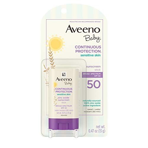 Sunscreens