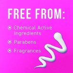 Blue Lizard Baby Mineral Sunscreen with Zinc Oxide, Water Resistant, UVA/UVB Protection with Smart Technology - Fragrance Free, Unscented, SPF 50 - 5 Fl Oz - Bottle