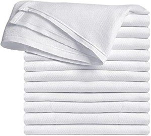 Eco-Friendly Birdseye Reusable Cloth Diapers (3 Pack)