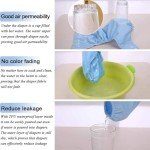 7-Pack Washable Reusable Cloth Diapers for Baby