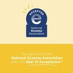 Mustela Baby Mineral Sunscreen Lotion SPF 50 Broad Spectrum - Face & Body Sun Lotion for Sensitive Skin - Water Resistant & Fragrance Free - Regular & Family Size