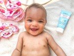 Babo Botanicals Sensitive Baby Mineral Sunscreen Lotion SPF50 - Natural Zinc Oxide - Face & Body - Fragrance-Free - Water-Resistant - EWG Verified - Vegan - Extra Sensitive Skin - For Babies & Kids