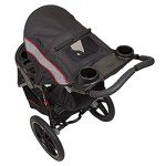 Baby Trend Range Jogger Stroller, Millennium