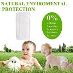 Eco-Friendly 6 Ply Cloth Diapers 12 Pack