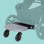 Baby Trend Ride-On Stroller Board
