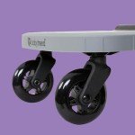 Baby Trend Ride-On Stroller Board
