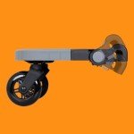 Baby Trend Ride-On Stroller Board