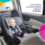 Cosco Kids™ MightyFit™ LX Convertible Car Seat, Canyon