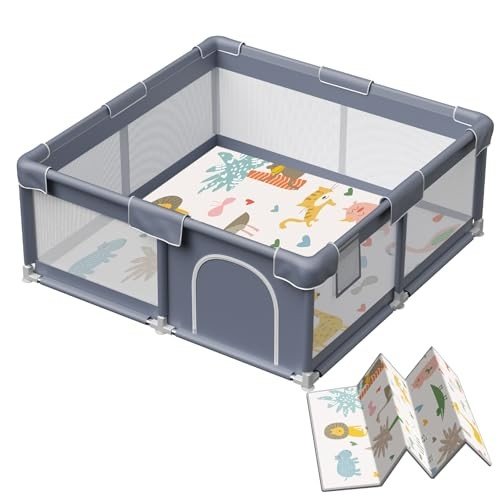 Playpens