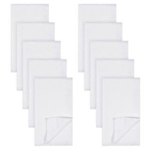 Gerber Eco-Friendly Birdseye Cloth Diapers Multipack