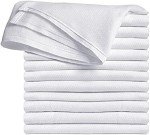 Eco-Friendly Birdseye Reusable Cloth Diapers Set