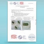 LVBB 100% Bamboo Biodegradable Rayon Cloth Diaper Liners Disposable, Gentle and Soft Bamboo Diaper Liners, Fragance Free and Chlorine Free Disposable Diaper Liners,White,100 Count/Roll (Pack of 4)