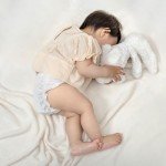 ECO BOOM Size 3 Diapers, Bamboo Viscose Diapers, Sustainable, Paper Packaging