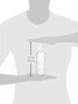 Evenflo Feeding Classic Glass Bottle, Twist Bottles, 8 Oz, 1-Pack of 6 Bottles