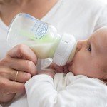 Dr. Brown's Natural Flow® Anti-Colic Options+™ Wide-Neck Bottle Essentials Gift Set with Breast-Like Nipple,100% Silicone HappyPaci™ Pacifier and Baby Bottle Travel Caps
