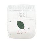 30 x Eco Diapers (Size 3)