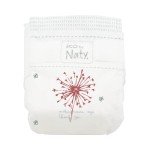 30 x Eco Diapers (Size 3)