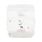 30 x Eco Diapers (Size 3)