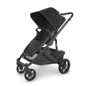 UPPAbaby Cruz V2 Eco-Friendly Stroller with Accessories