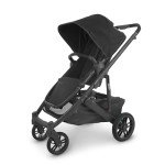 UPPAbaby Cruz V2 Eco-Friendly Stroller with Accessories