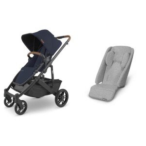 UPPAbaby Cruz V2 Eco-Friendly Stroller & Travel System