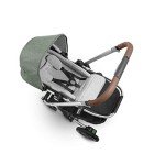 UPPAbaby Cruz V2 Eco-Friendly Stroller & Travel System