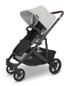 Eco-Friendly UPPAbaby Cruz V2 Stroller System
