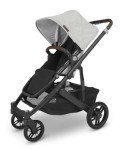 Eco-Friendly UPPAbaby Cruz V2 Stroller System