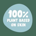 Eco by Naty Baby Diapers - Plant-Based Eco-Friendly Diapers, Great for Baby Sensitive Skin and Helps Prevent Leaking (Size 3, 10 Count)