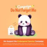 Natural Blossom Easy Pull-up Diaper Pants | Size (4) 2T-3T (20-31 lbs) | 96 Count (24ea*4packs) | Vegan - Super Soft - Hypoallergenic - Ultra-Slim