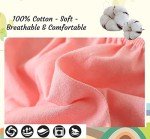 Diaper Cover - Baby Bloomers, Diaper Covers for Toddler Girls, Underwear 2-3T