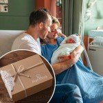 HardNok Ultra Soft Muslin Baby Blanket, Made of Viscose from Bamboo and Muslin from Cotton, A Versatile Swaddle and Bed Blanket for Babies, Toddlers, Boys, and Girls (1 Pack).