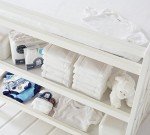 Gerber Baby 2-Pack Waterproof Pant, White, 2 Count (Pack of 1)