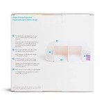 Munchkin® Diaper Change Organizer, Green/white