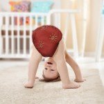 Eco-Friendly Cloth Diapers Set with Inserts