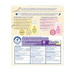 Johnson's Baby Care Essentials Gift Set, Body Lotion, & Zinc Oxide Diaper Rash Paste for Baby's Delicate Skin, Value Pack, Travel-Size, Bath Essentials Must Haves, Baby Gifts, 3 Items