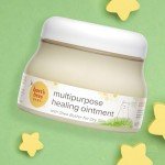 Burt's Bees Baby 100% Natural Multipurpose Healing Ointment, Face & Body Baby Ointment – 7.5 Ounce Tub
