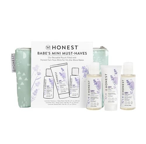 The Honest Company