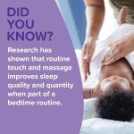 Johnson's Moisturizing Bedtime Baby Lotion with Coconut Oil & NaturalCalm Aromas to Help Relax Baby, Hypoallergenic & Free of Parabens, Phthalates & Dyes, Mild Baby Skin Care, 27.1 fl. oz