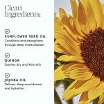 Evereden Nourishing Baby Face Cream 1.7 oz. | Non-Toxic and Fragrance-Free Baby Face Lotion | Rich, Non-Greasy Baby Moisturizing Cream | Baby Face Moisturizer with Clean Ingredients