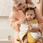 Evereden Nourishing Baby Face Cream 1.7 oz. | Non-Toxic and Fragrance-Free Baby Face Lotion | Rich, Non-Greasy Baby Moisturizing Cream | Baby Face Moisturizer with Clean Ingredients