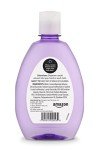 Amazon Basics Night-Time Baby Bath, Lightly Scented, 13.6 Fl Oz (Pack of 1) (Previously Solimo)