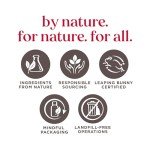 Baby Shampoo & Wash, Burt's Bees Tear Free Soap, Natural Baby Care, Original, 21 Ounce (Packaging May Vary)