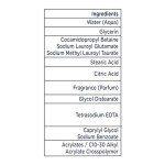 Baby Dove Sensitive Skin Care Baby Wash Rich Moisture For Baby Bath Time Tear-Free and Hypoallergenic 34 oz